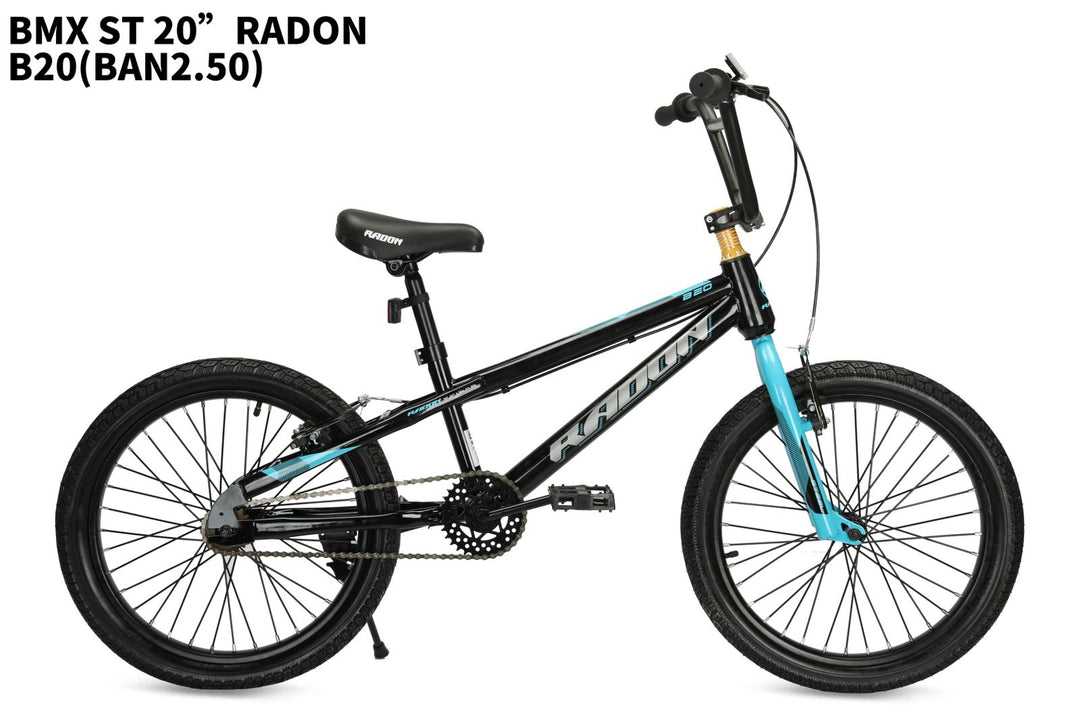 BMX Bike Radon B20 20 Inch