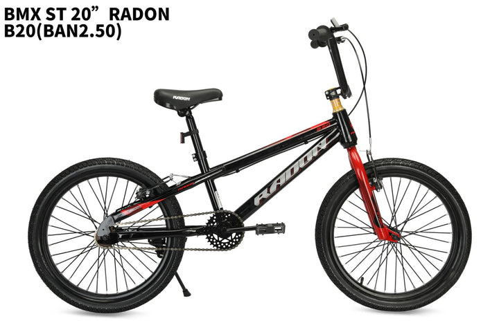 Sepeda BMX Radon B20 20 Inch