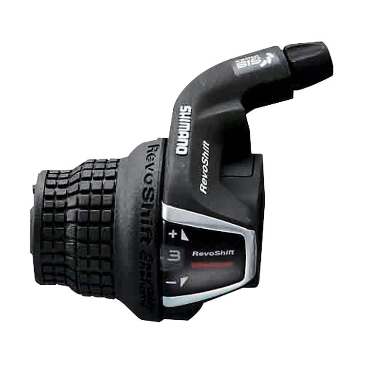 변속 레버 Shimano SL-RS35 왼쪽 Revoshift 3단