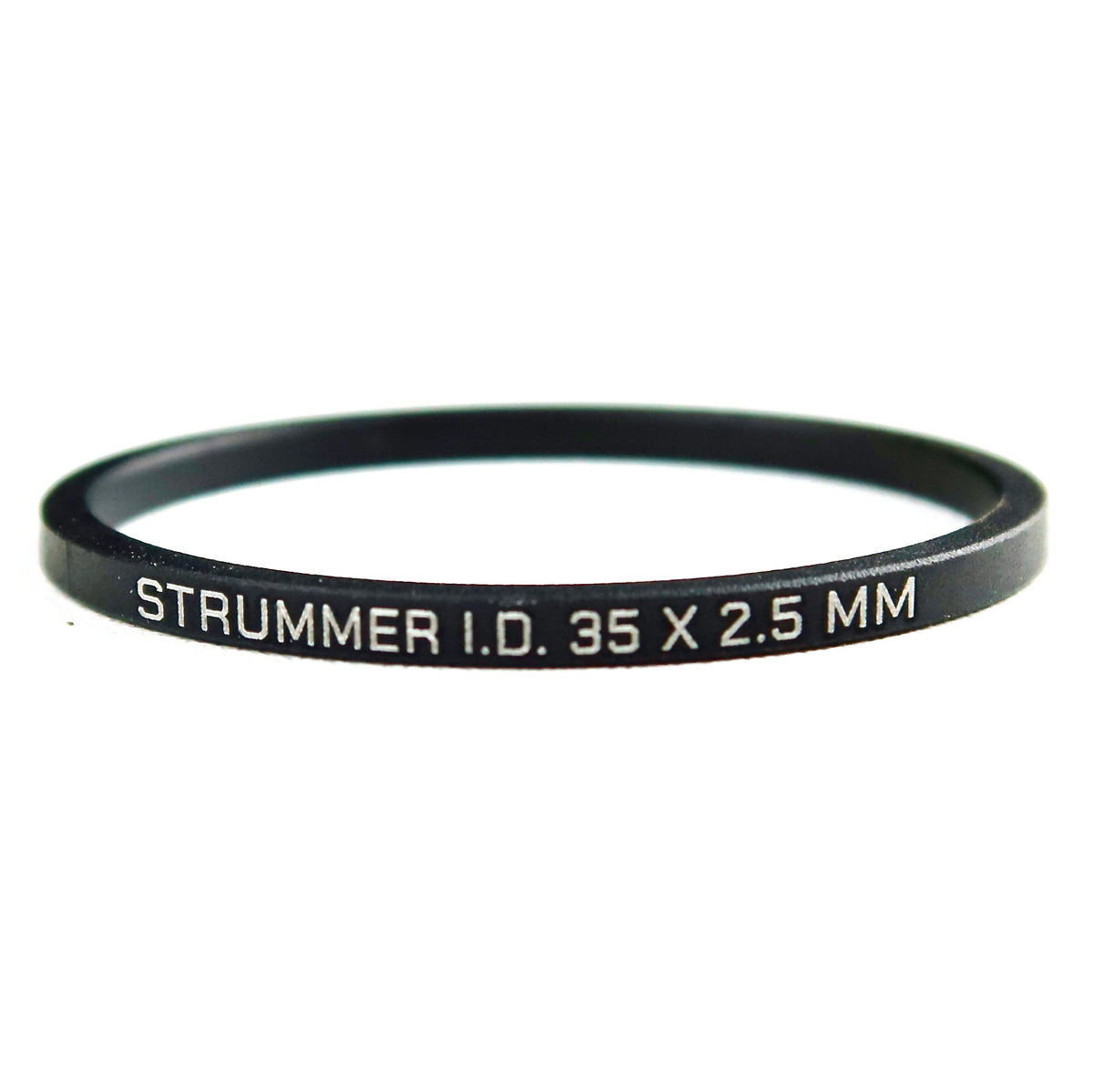 Distanziale/rondella Strummer per pignone (corpo ruota libera), diametro interno 35 mm e spessore 2.5 mm