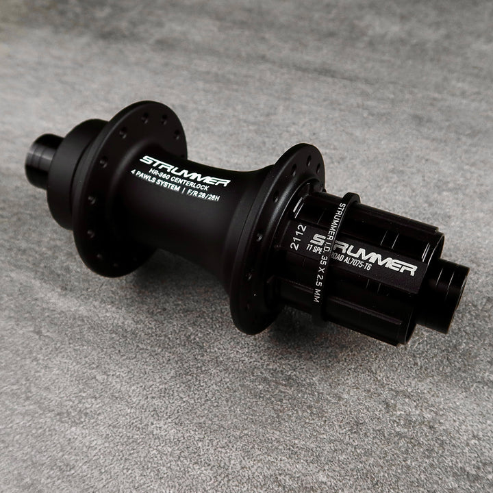 Bmx Strutter Strummer Bikes & Components