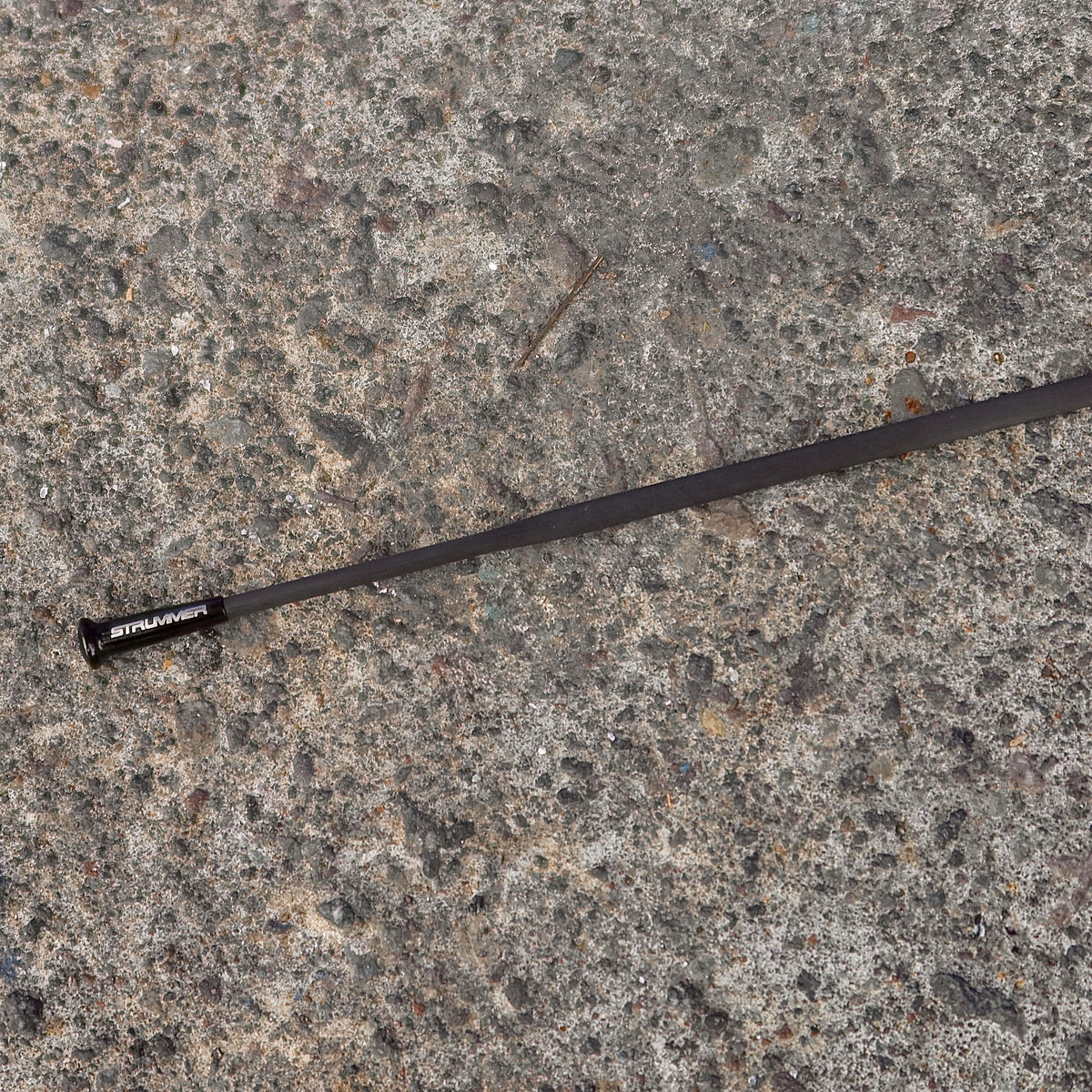 Ruji Strummer Carbon Aero Straightpull