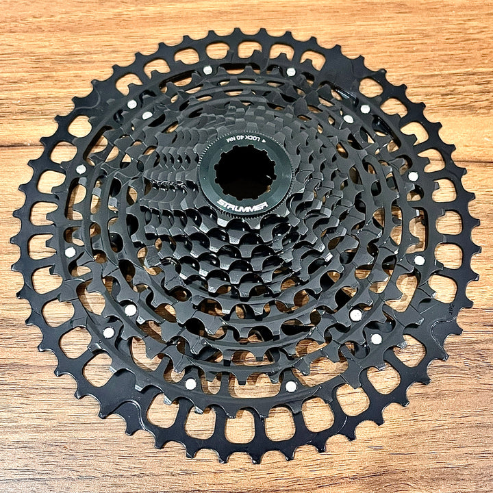 Strummer HG MTB at Gravel Ultralight Cassette Sprocket