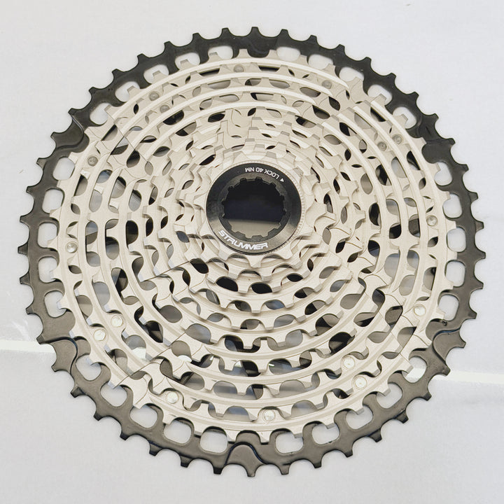 Strummer HG MTB at Gravel Ultralight Cassette Sprocket