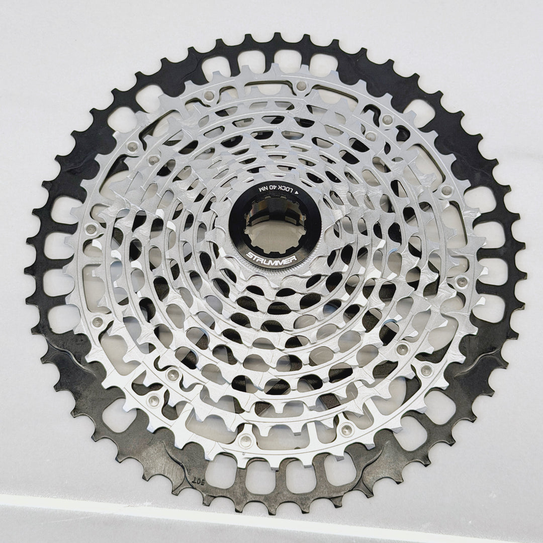Strummer HG MTB at Gravel Ultralight Cassette Sprocket