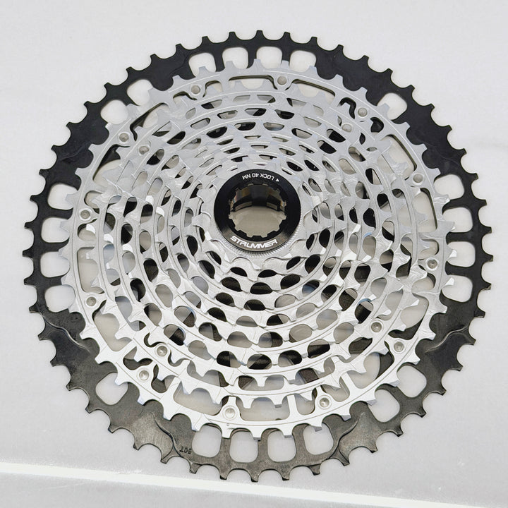 Strummer HG MTB at Gravel Ultralight Cassette Sprocket