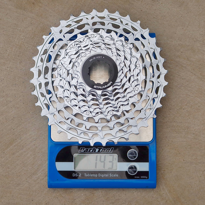 สเตอร์ Strummer HG Road Superdura Cassette