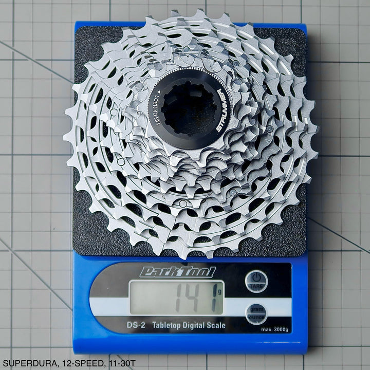 Strummer HG Road Superdura Cassette Sprocket