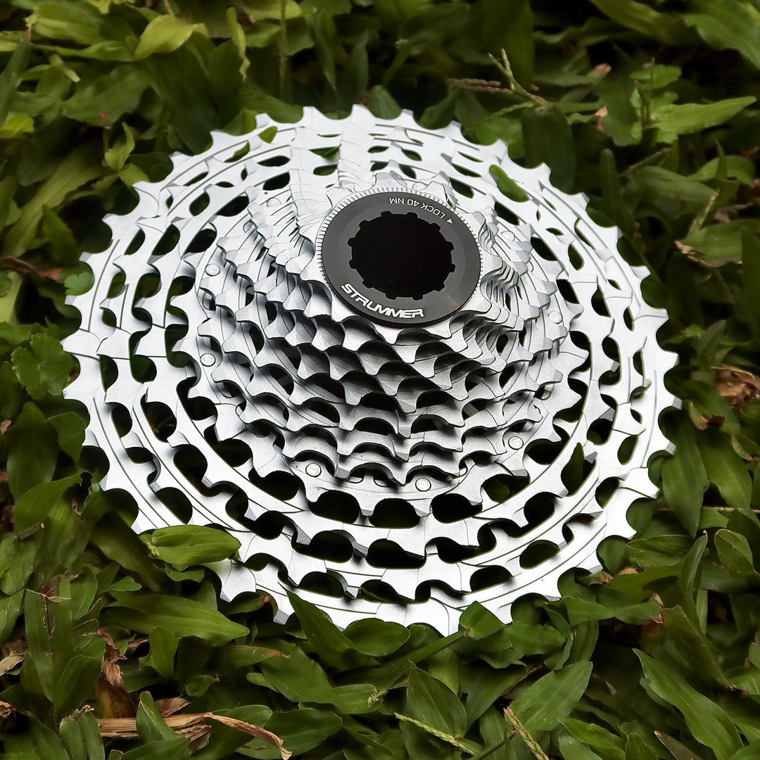 Strummer Hg Road SuperDura Cassette Sprocket