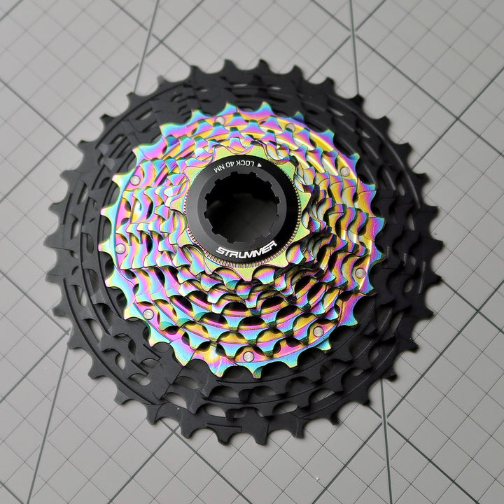 Strummer HG Road Superdura Cassette Sprocket