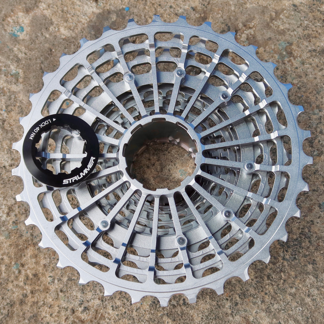 Strummer HG Road Superdura Cassette Sprocket