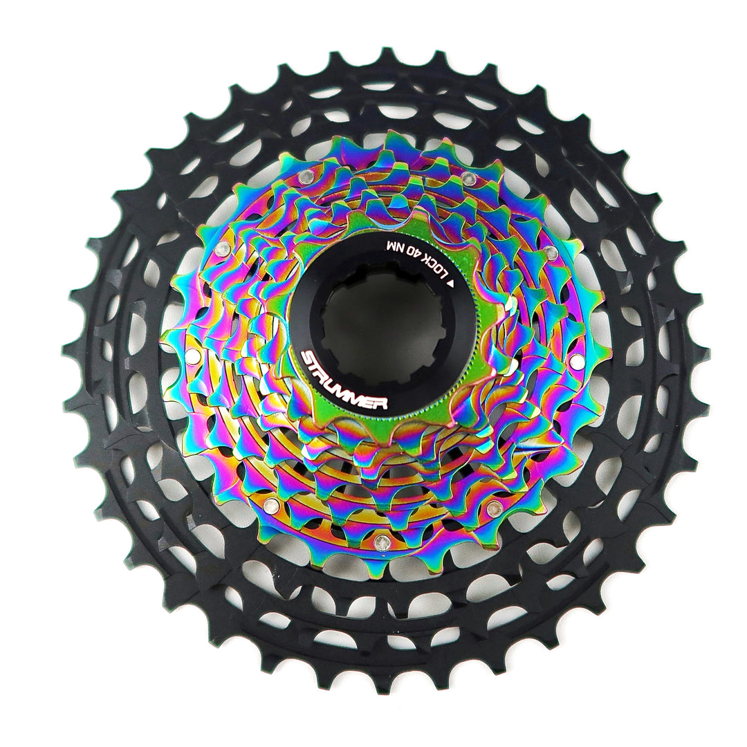 Strummer Hg Road SuperDura Cassette Sprocket – Strummer Bikes