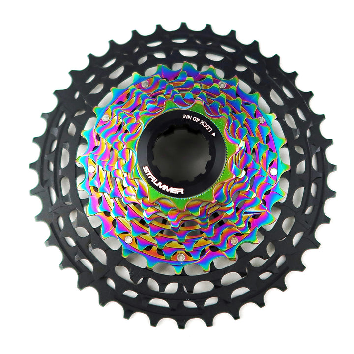Strummer Hg Road SuperDura Cassette Sprocket