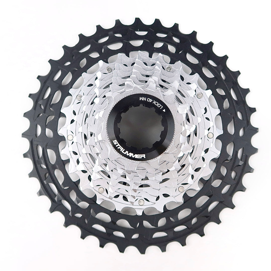 Strummer Hg Road SuperDura Cassette Sprocket