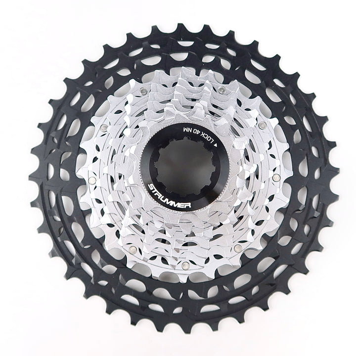 Strummer Hg Road SuperDura Cassette Sprocket