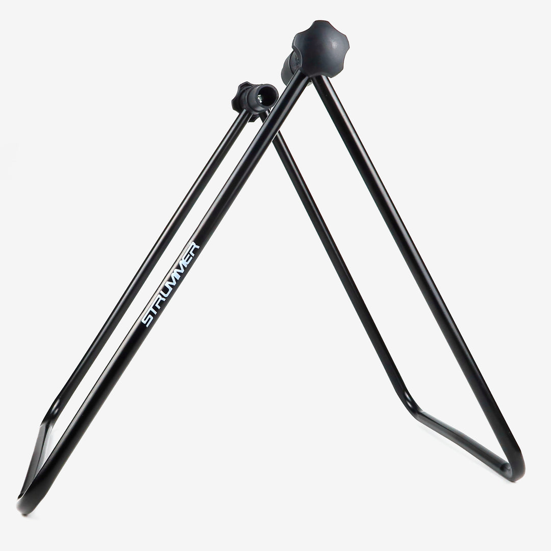 Strummer K-002A-1 stand for a 29-inch display