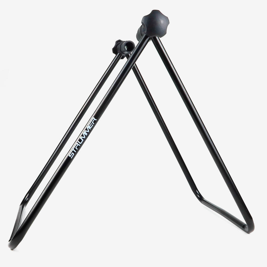 Strummer K-74 29" Foldable Triangle Paddock/Stand for QR