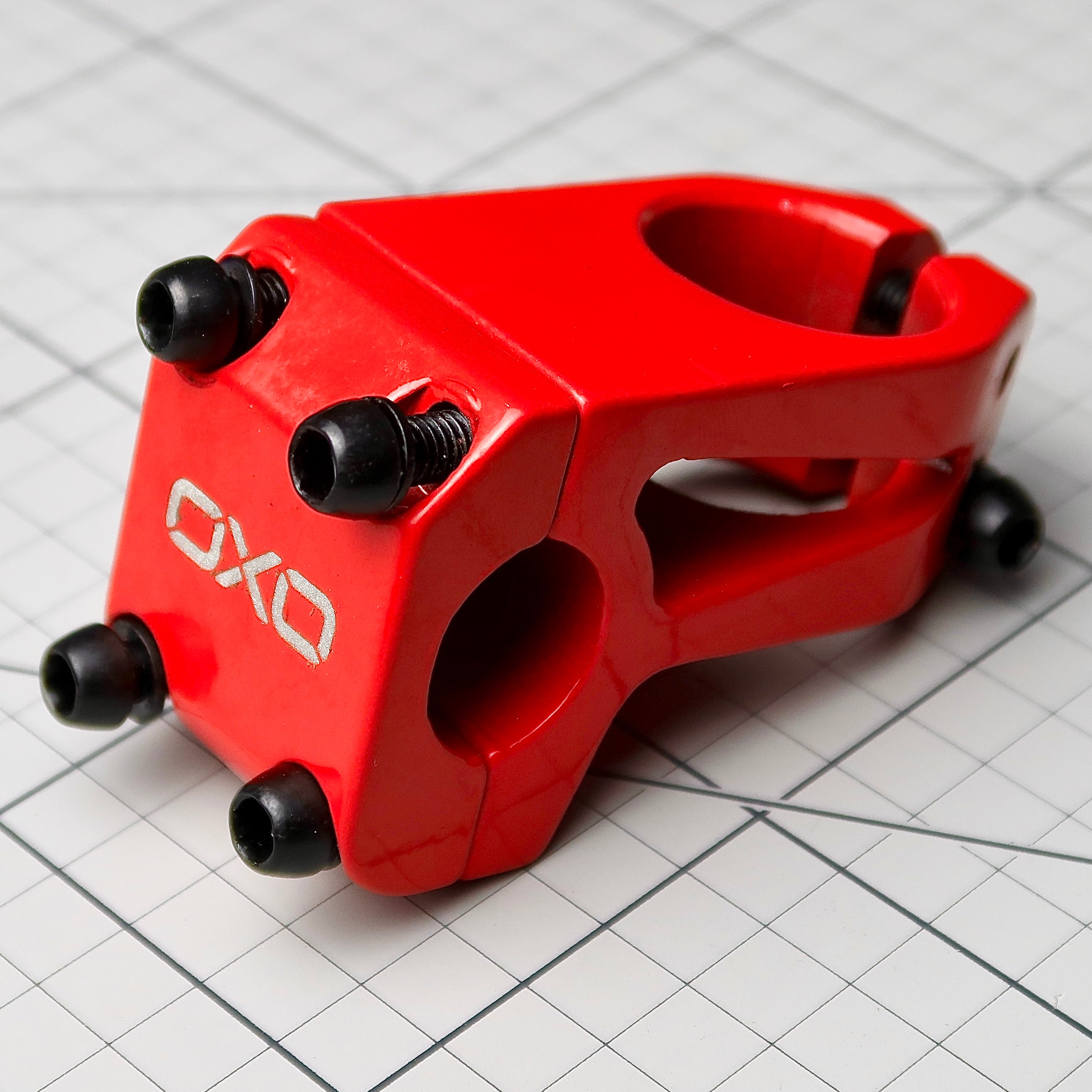 Stem BMX – Strummer Bikes & Components