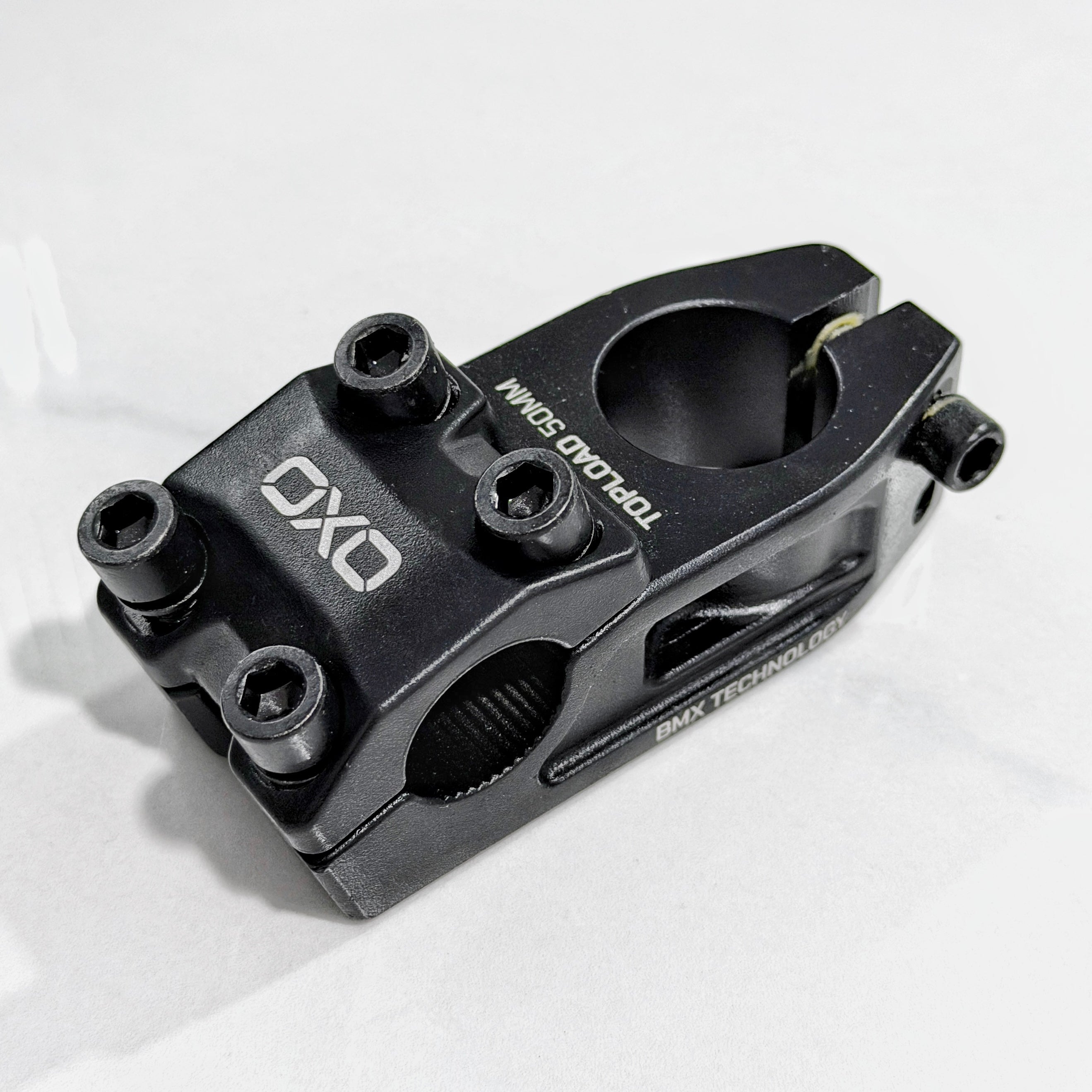 Stem BMX – Strummer Bikes & Components