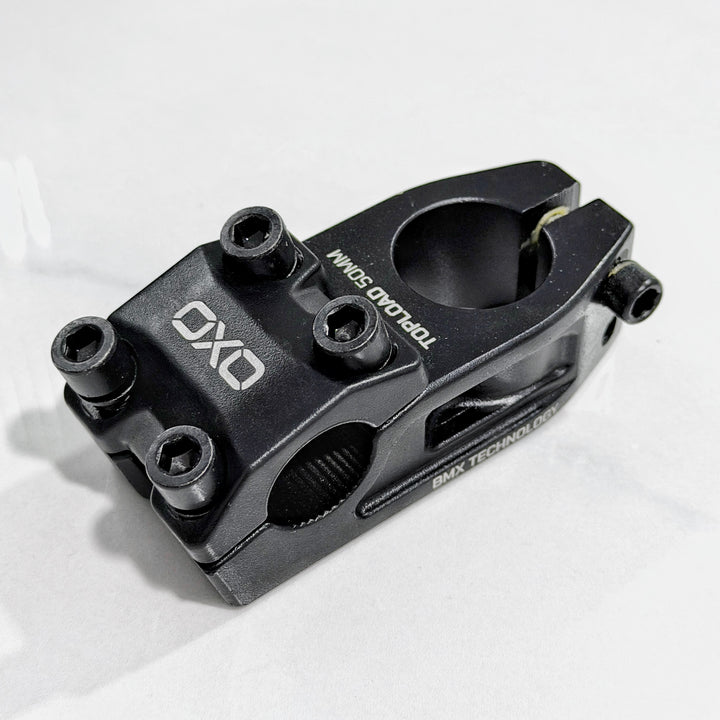 Bmx Strutter Strummer ST-29 BMX Top Load Stem – Strummer Bikes & Components
