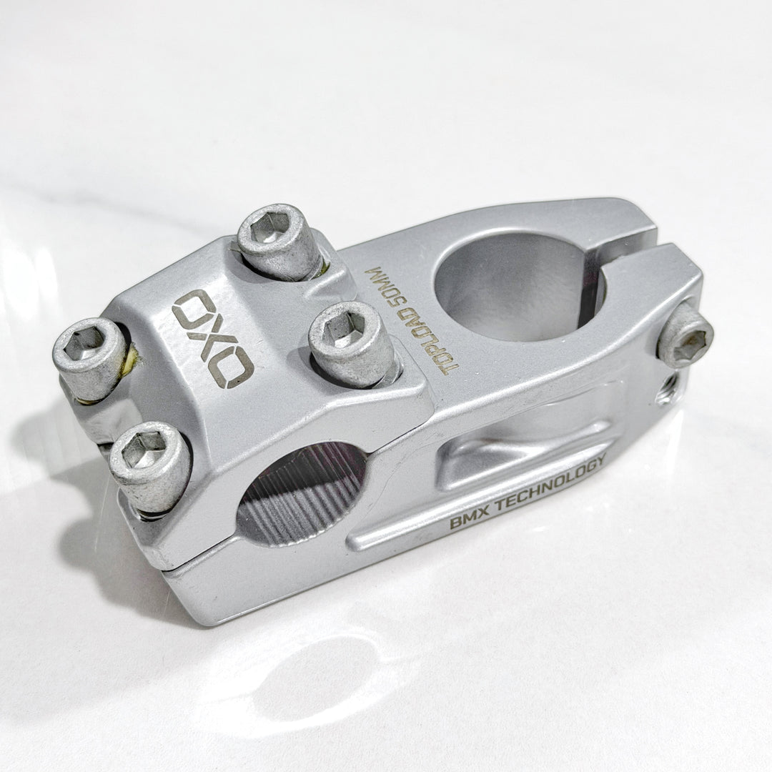 Bmx Strutter Strummer ST-29 BMX Top Load Stem – Strummer Bikes & Components