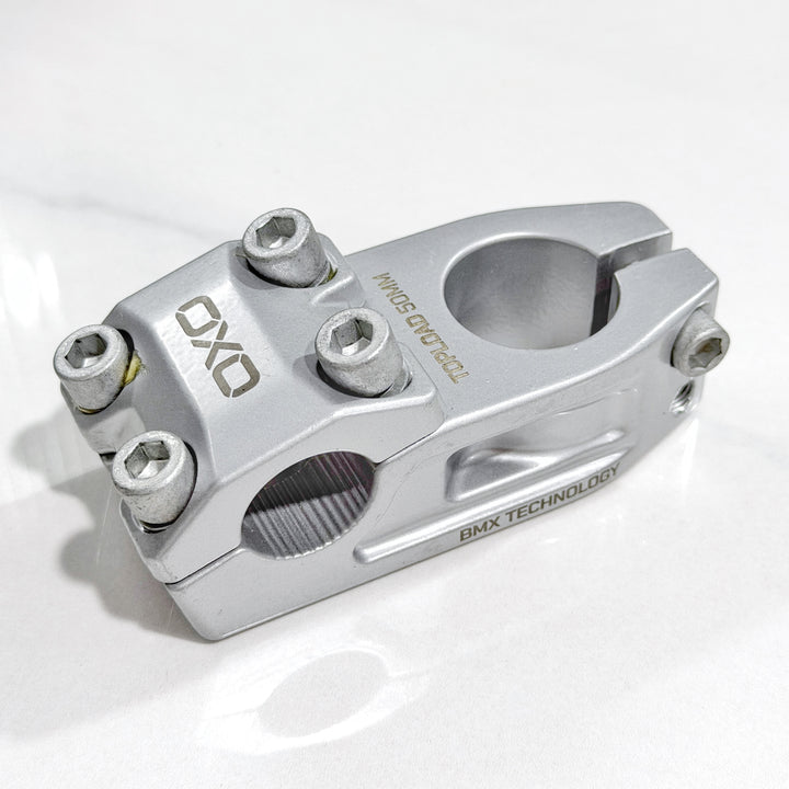 Stem OXO ST-29 BMX Top Load for BMX