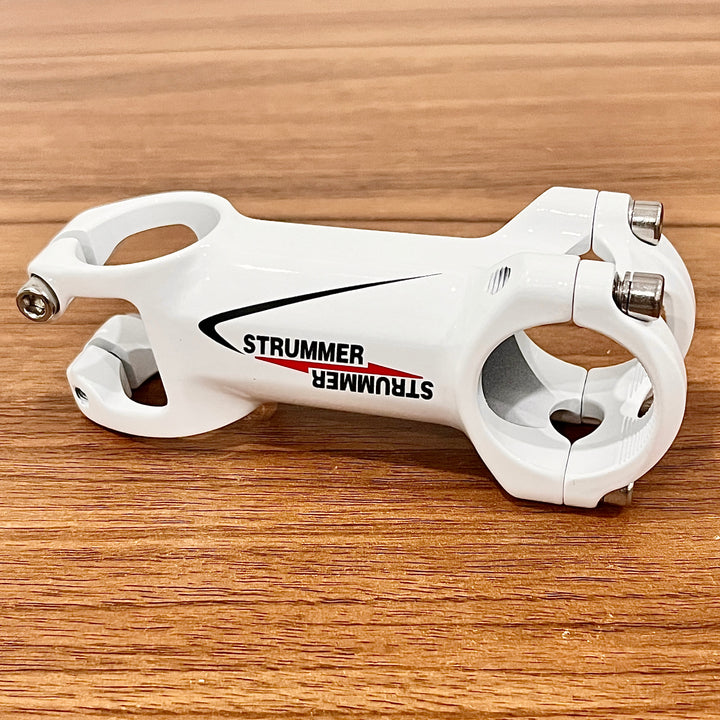 Strummer 4MF-807 (31.8 mm x 80 mm x 10°) Stem