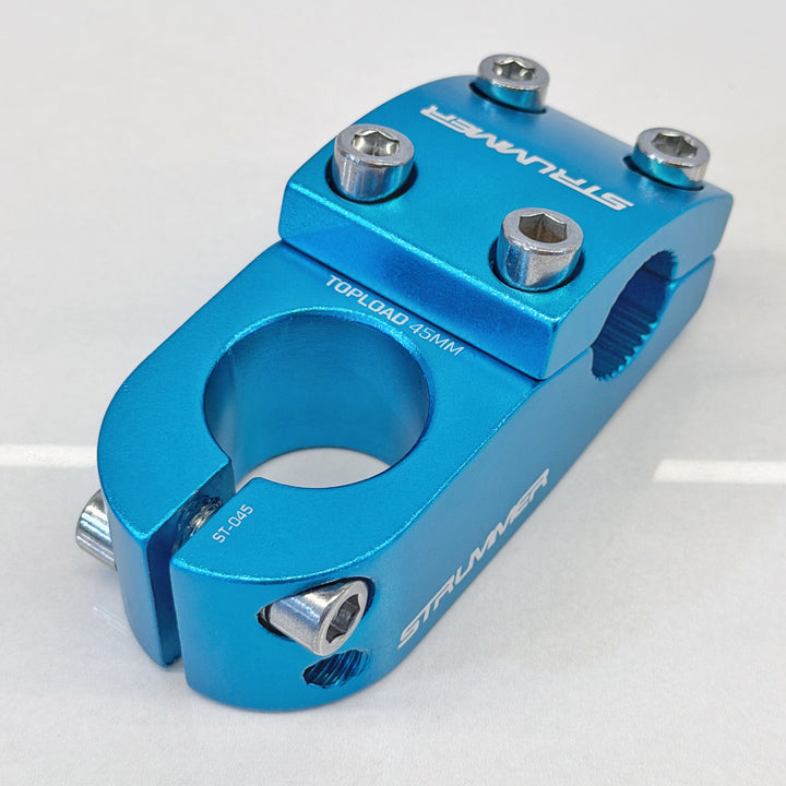 Stem Strummmer ST-045 for BMX (28.6x22.2)