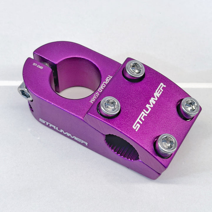 Stem Strummmer ST-045 for BMX (28.6x22.2)