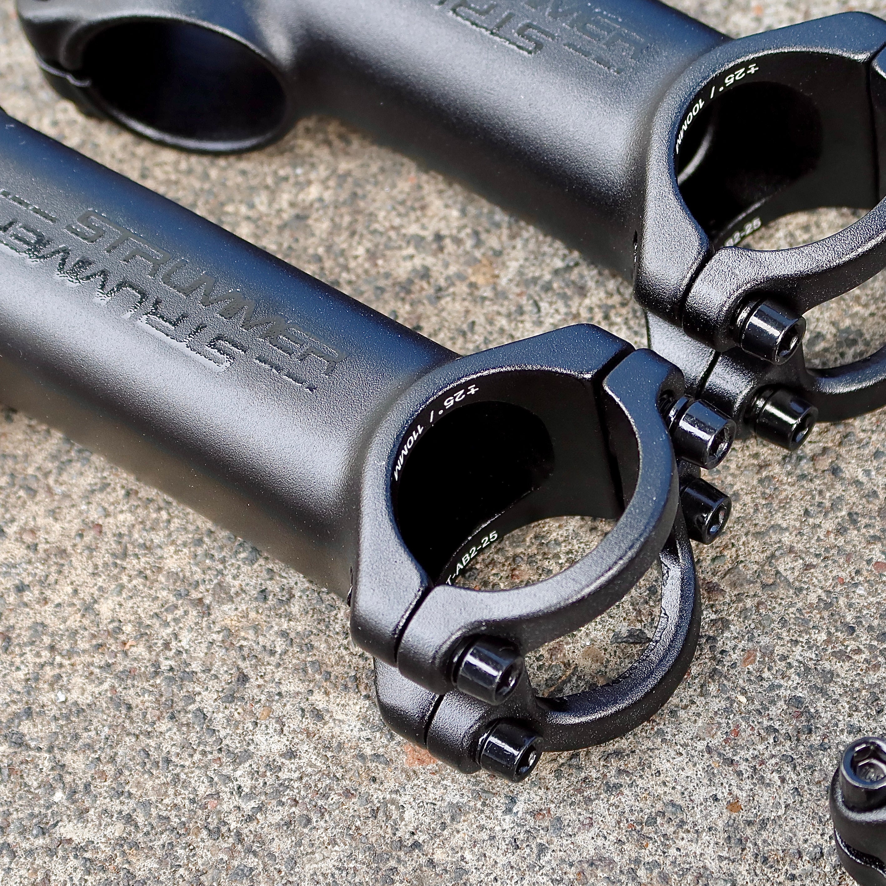ステアリング部品 – ページ 4 – Strummer Bikes & Components