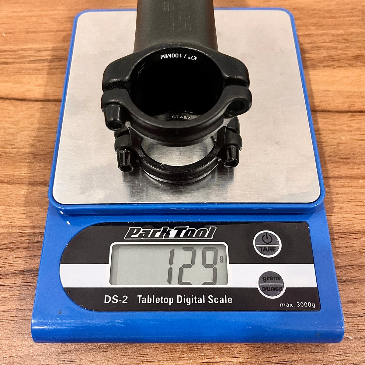 Strummer ST-AB7 (31.8 X 7° X 28.6 mm) アルミニウム合金ステム