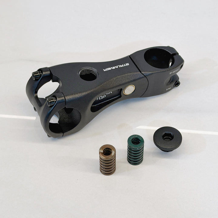 Stem Strummer ST-SS100 Suspension (Alloy, 31.8x28.6x100 mm)