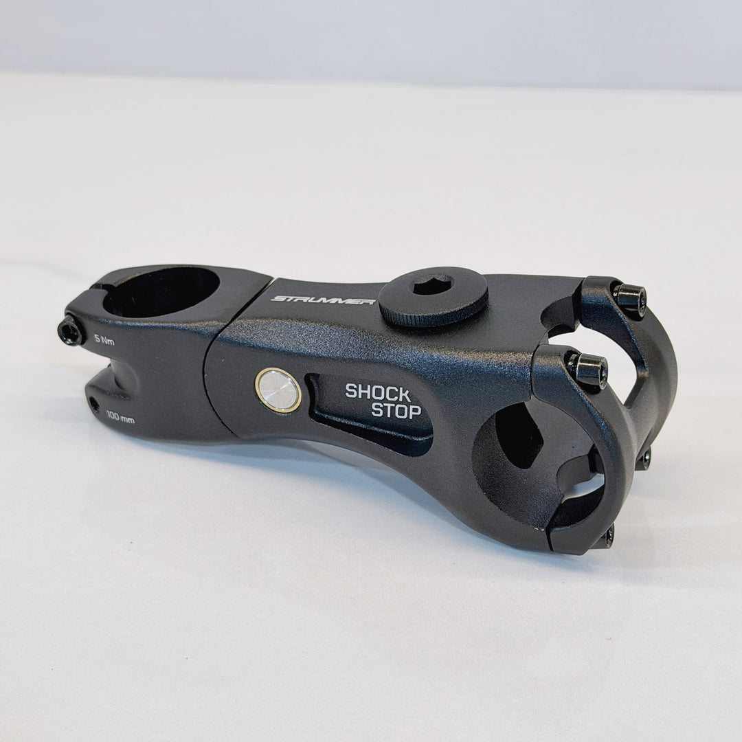 Stem Strummer ST-SS100 Suspension (Alloy, 31.8x28.6x100 mm)