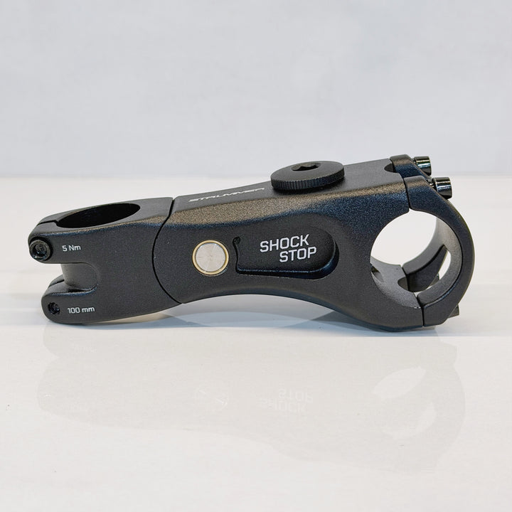 Stem Strummer ST-SS100 Suspension (Alloy, 31.8x28.6x100 mm)