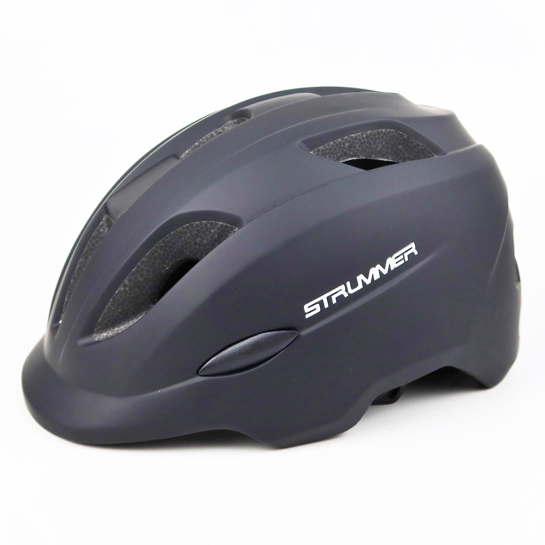 Strummer CH-1 Sport Mini Helmet (Children, Medium, 54-57 cm)