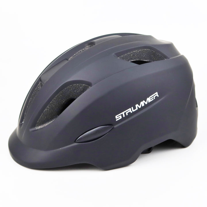 Strummer CH-1 Sport Mini Helmet (Children, Medium, 54-57 cm)