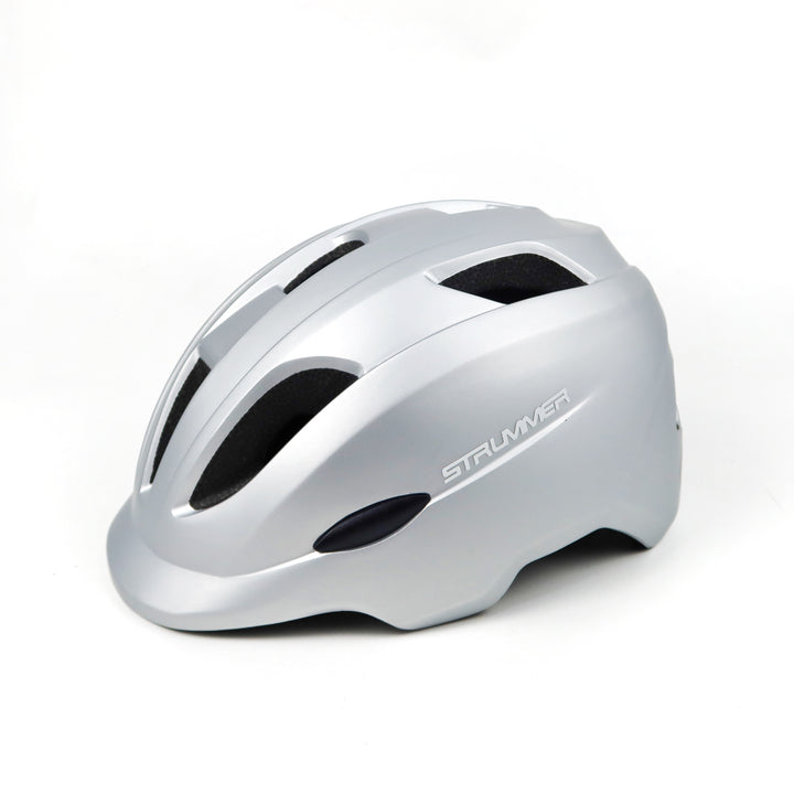 Strummer CH-1 Sport Mini Helmet (Children, Medium, 54-57 cm)