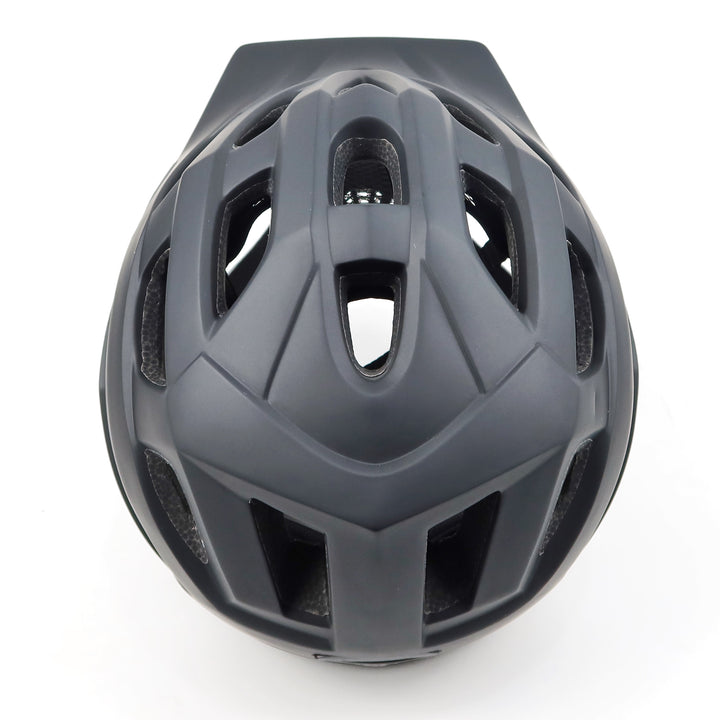 Strummer FFH-2 Guard Tech Helmet (Children, Small, 48-54 cm)