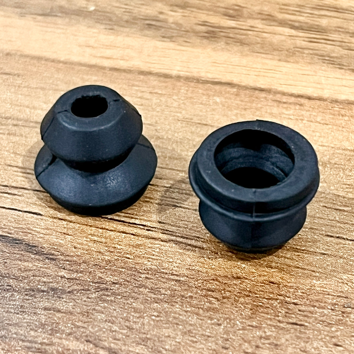Set Kaliper & Rotor Strummer HMS-905