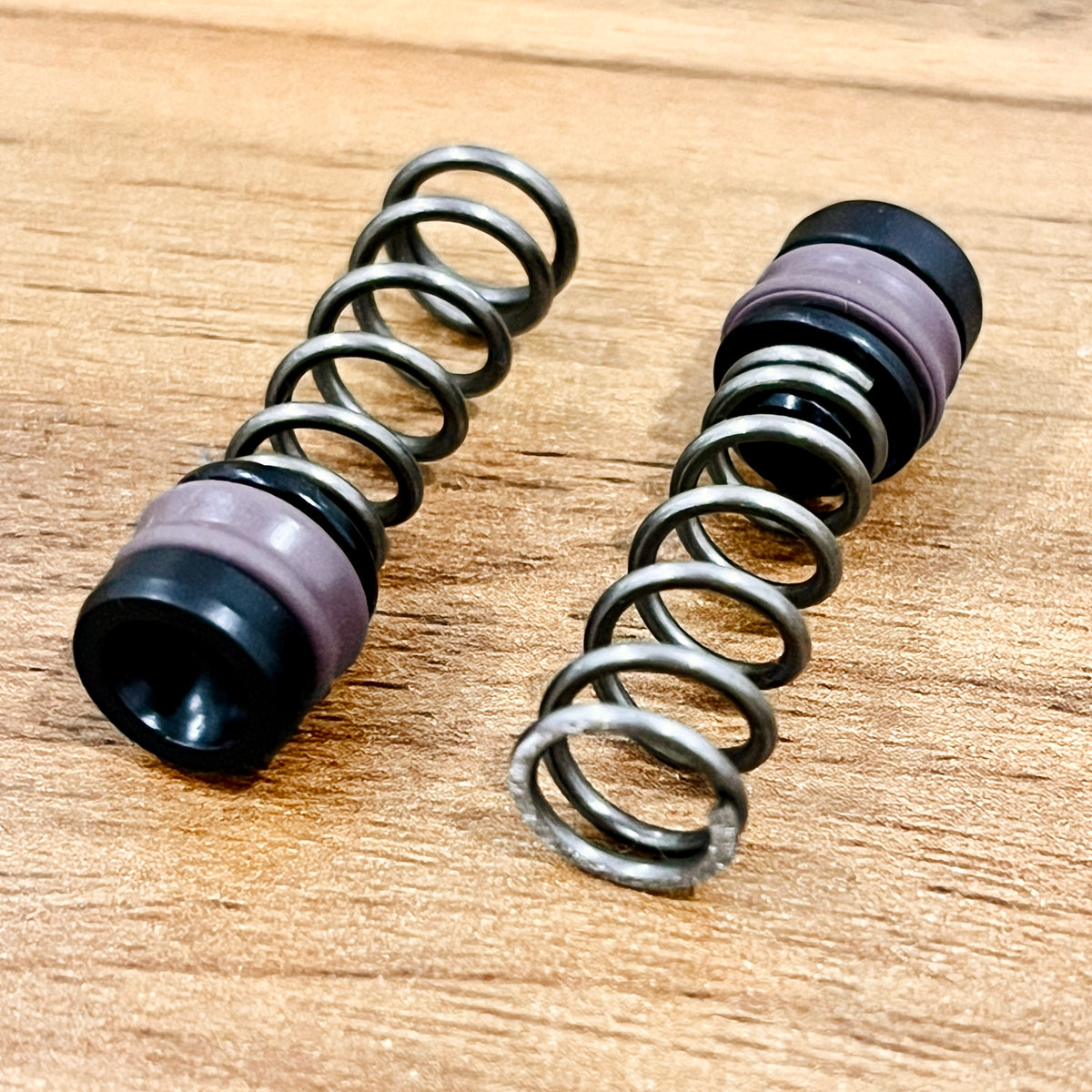 Set Kaliper & Rotor Strummer HMS-905