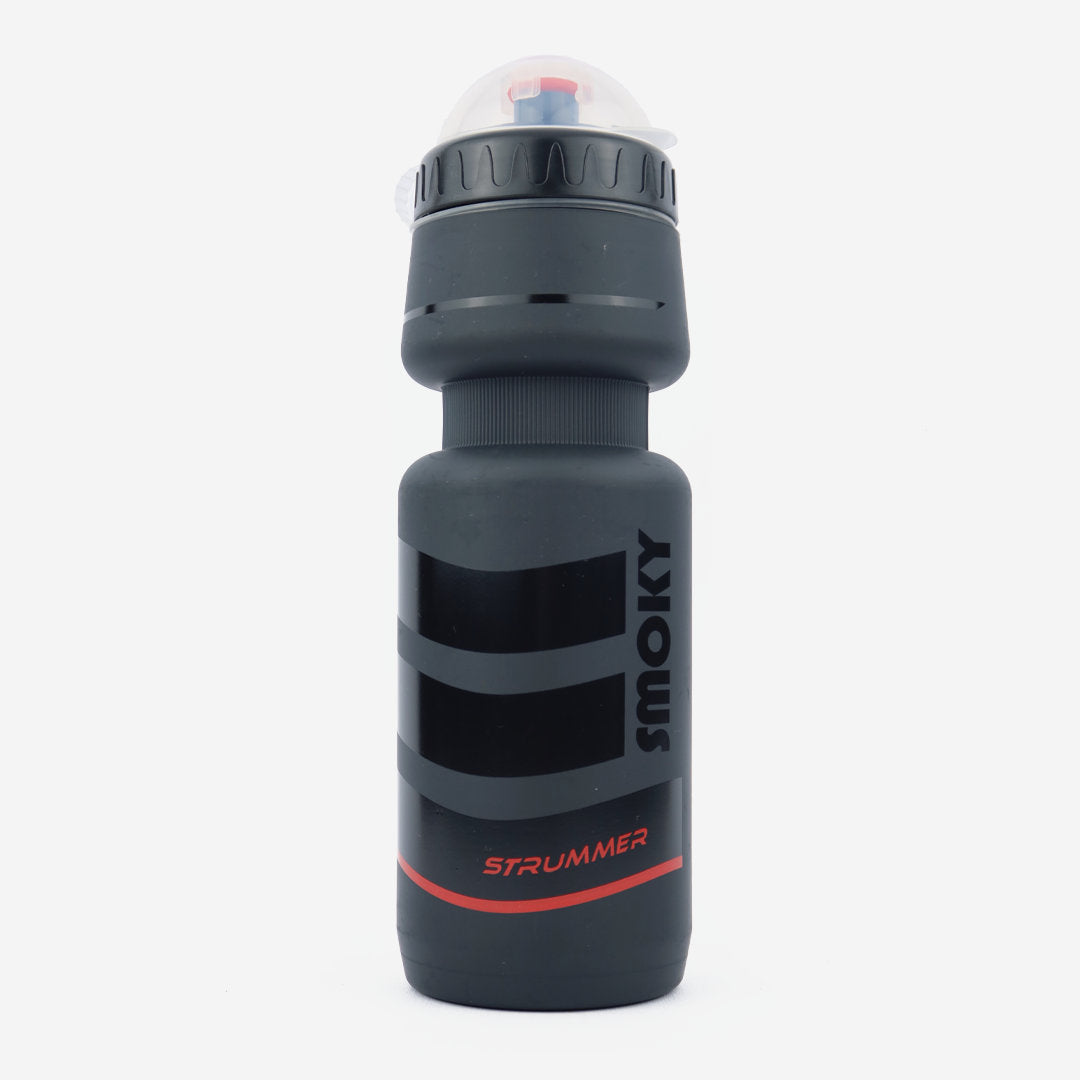 (Discontinued) Botol Minum Strummer Smoky