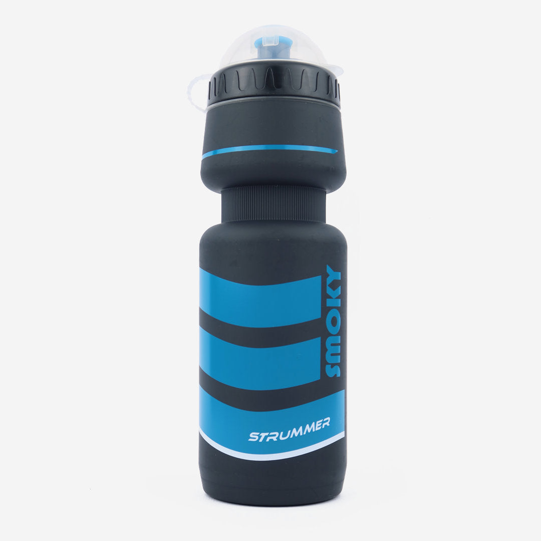 (Discontinued) Botol Minum Strummer Smoky