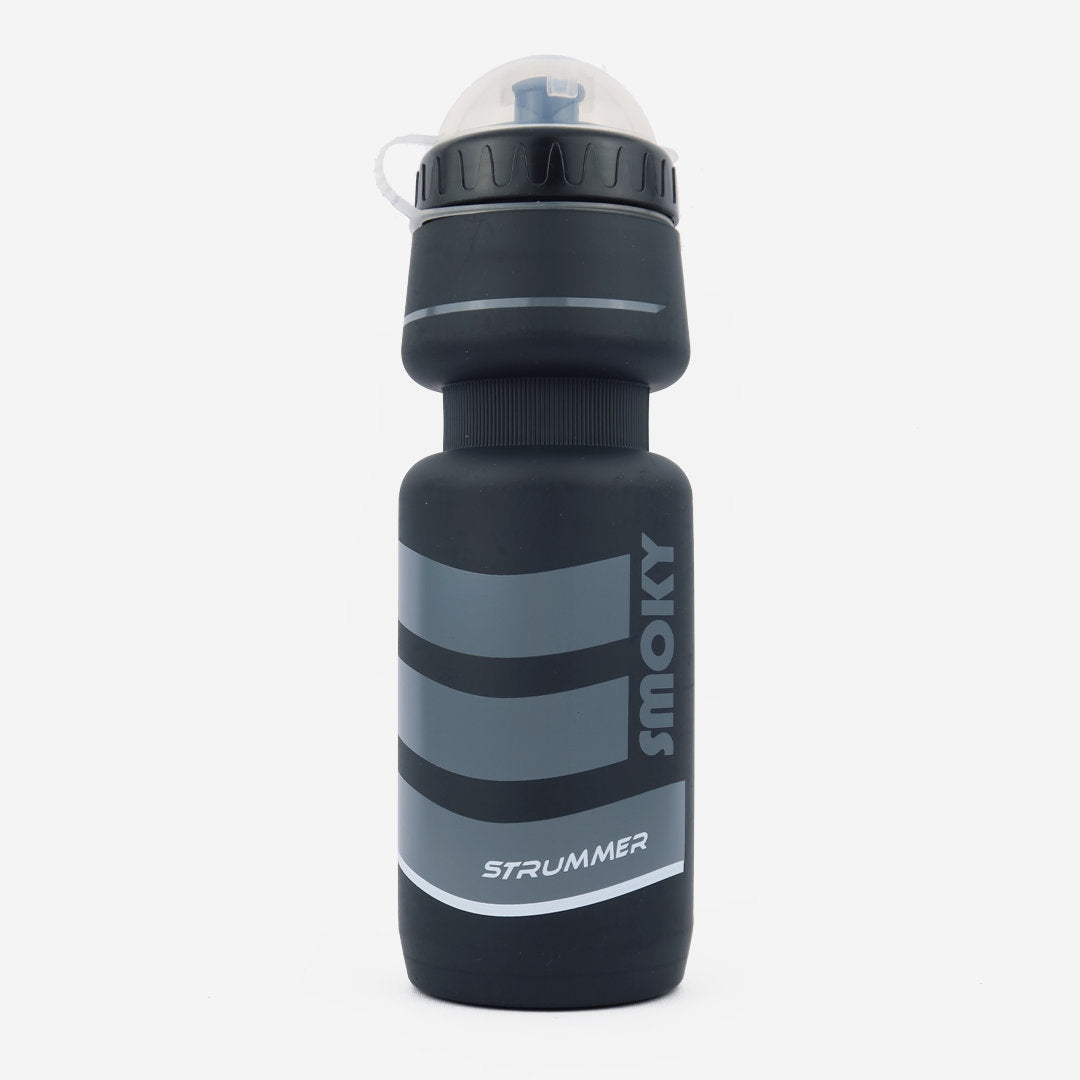 (Discontinued) Botol Minum Strummer Smoky