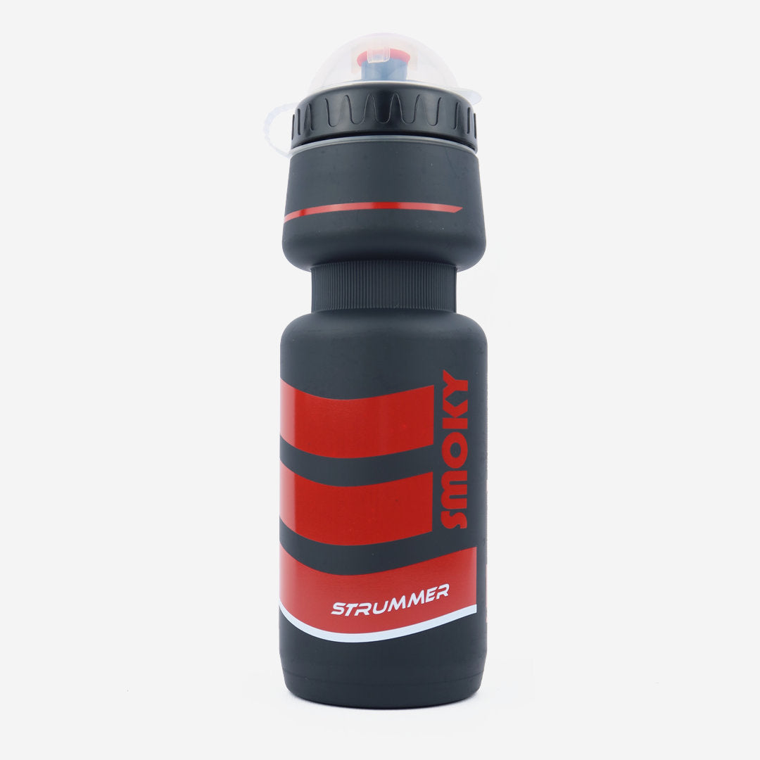 (Discontinued) Botol Minum Strummer Smoky