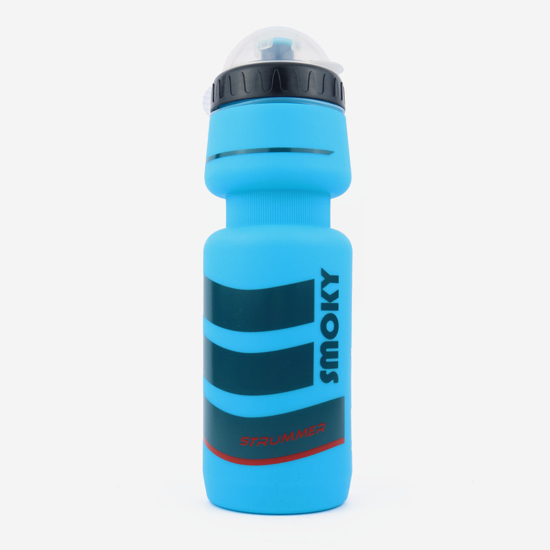 (Discontinued) Botol Minum Strummer Smoky