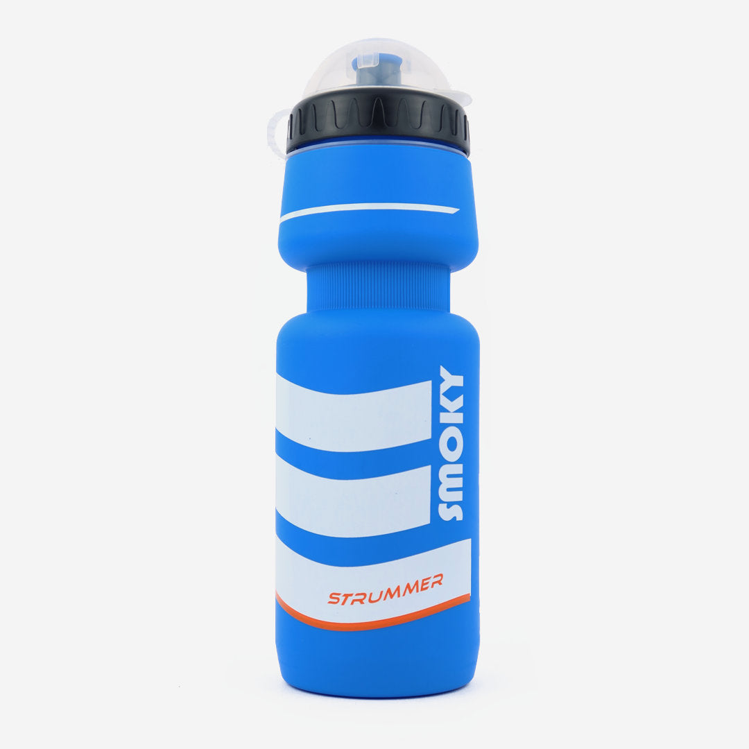 (Discontinued) Botol Minum Strummer Smoky