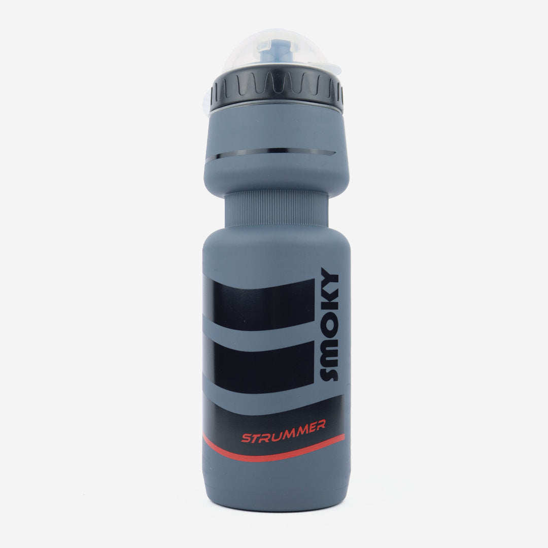 (Discontinued) Botol Minum Strummer Smoky
