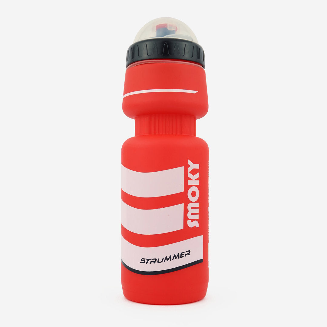 (Discontinued) Botol Minum Strummer Smoky