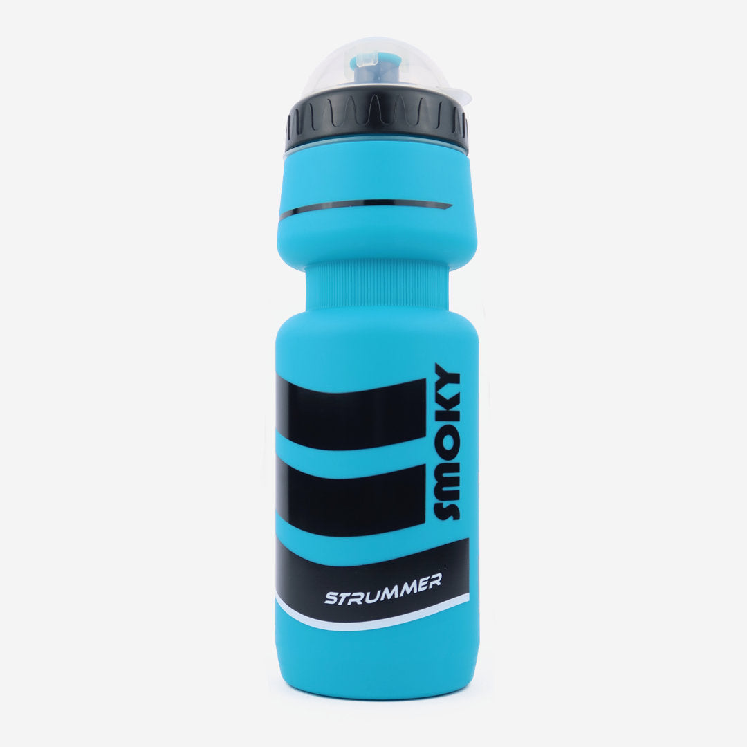 (Discontinued) Botol Minum Strummer Smoky