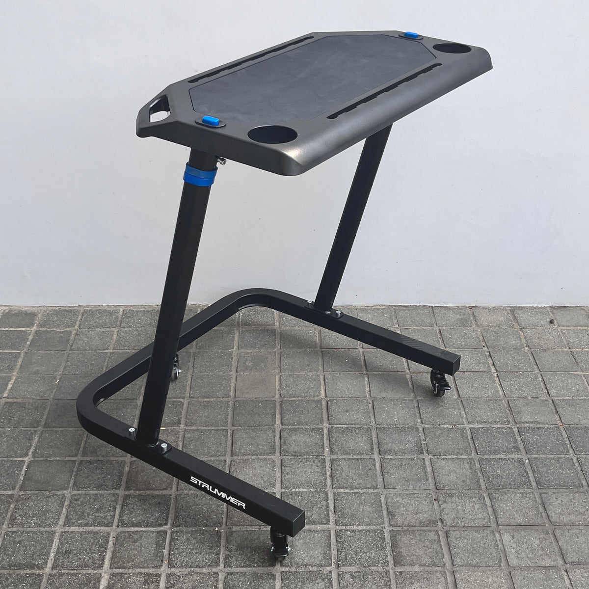 Meja Bike Trainer Strummer TB-002